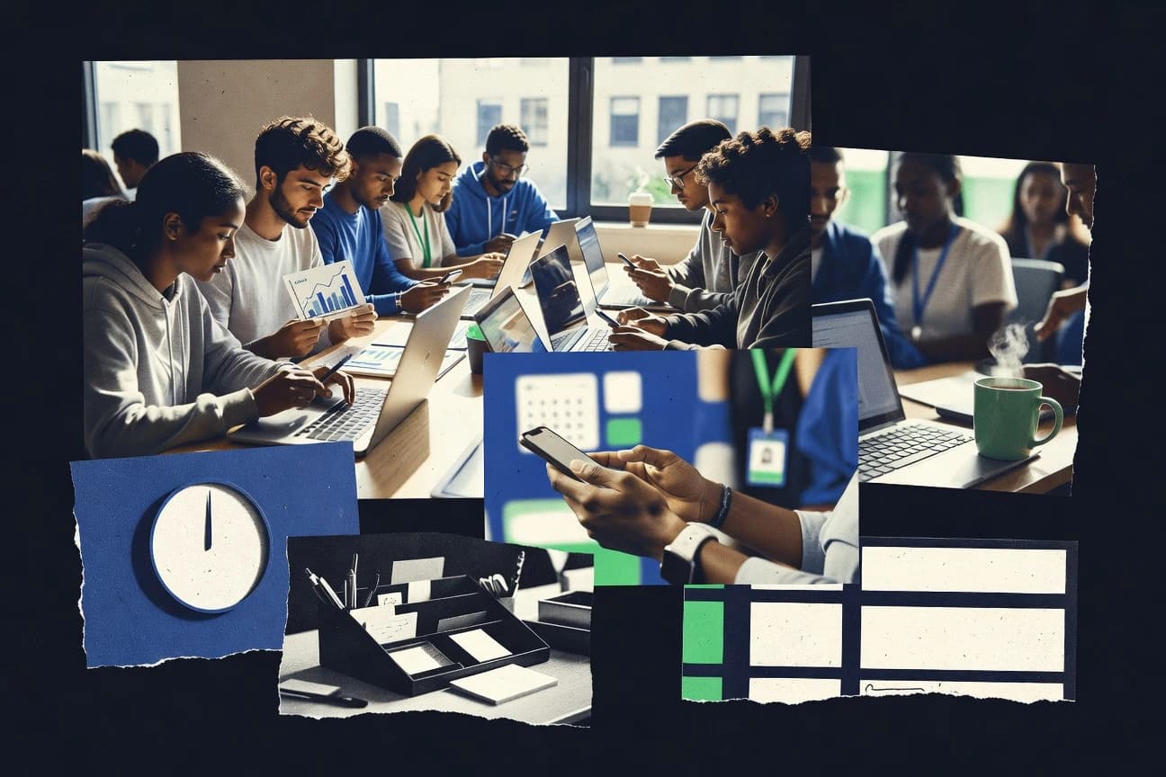 Gen Z Workforce Statistics