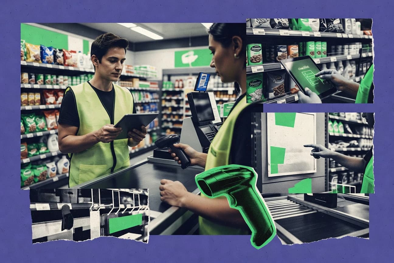 Upskilling And Reskilling In The Retail Industry Statistics