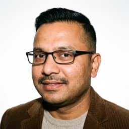 Rajesh Patel