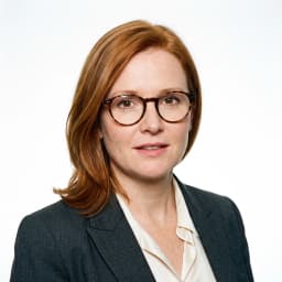 Sarah Mitchell