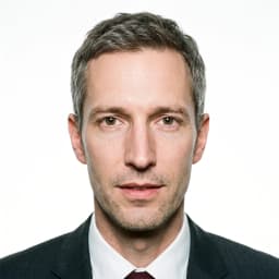 Alexander Schmidt