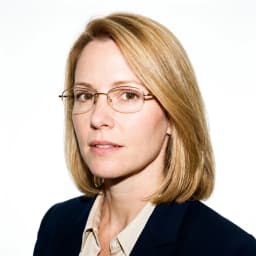 Katherine Brennan