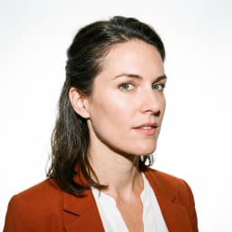Megan Gallagher