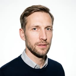 Stefan Wendt