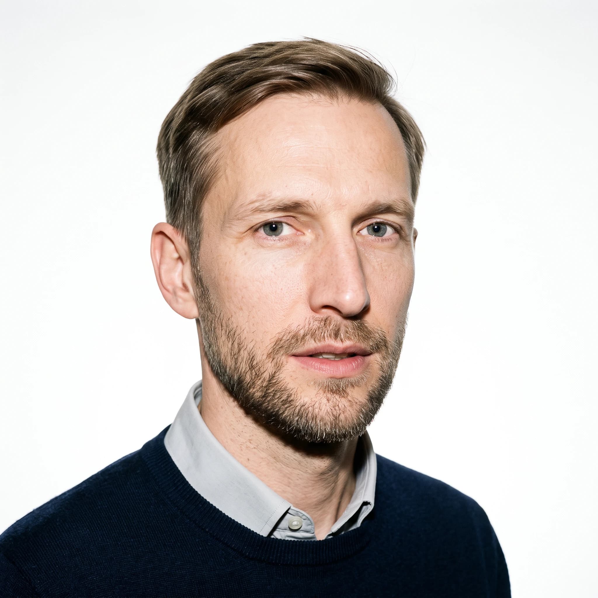 Stefan Wendt