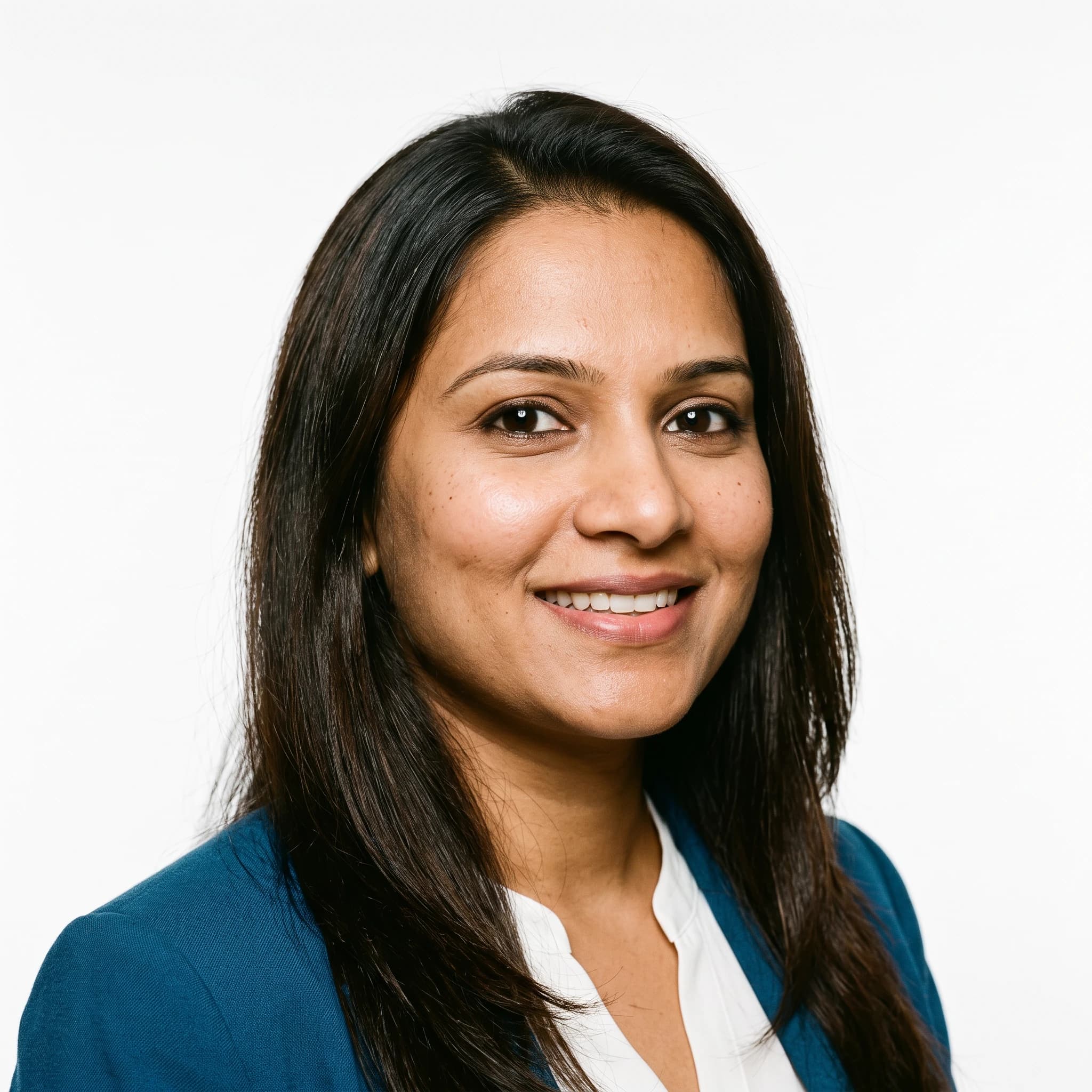 Priya Chandrasekaran
