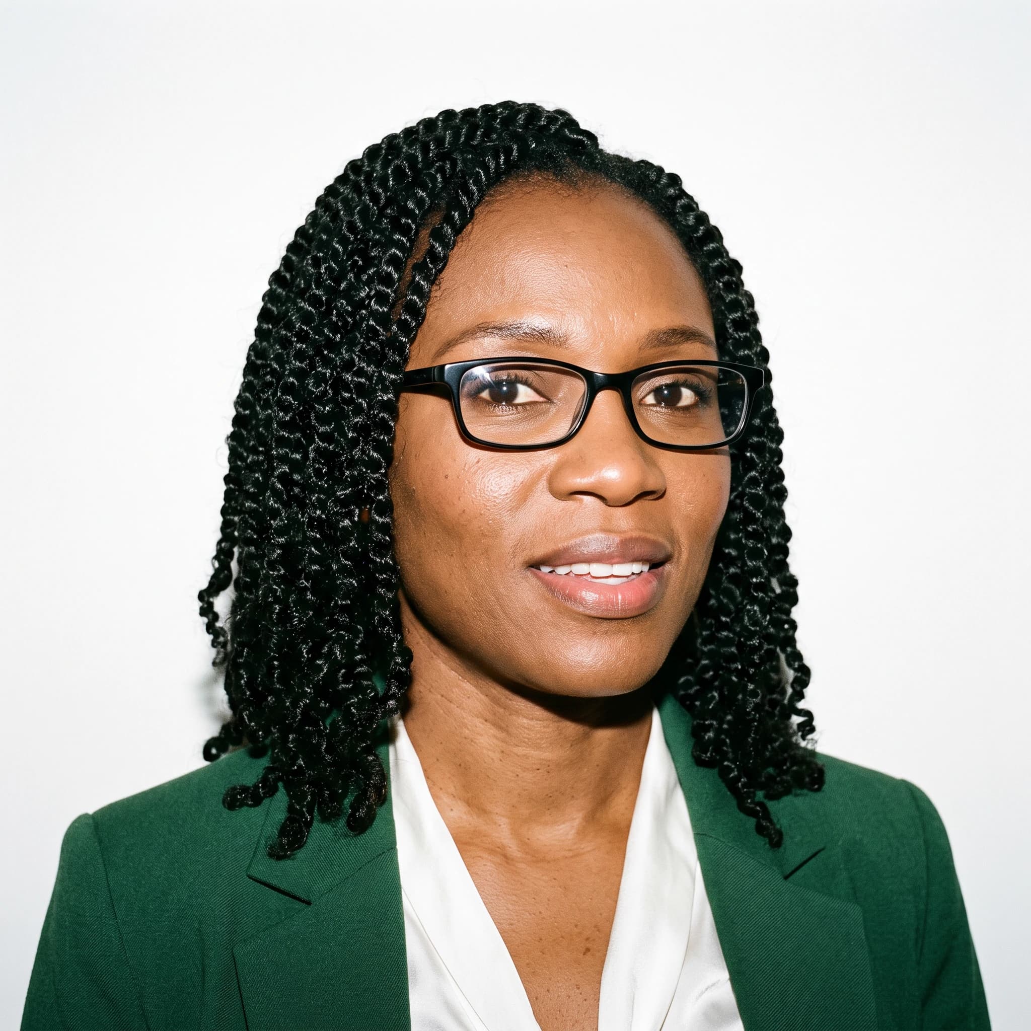 Aisha Okonkwo