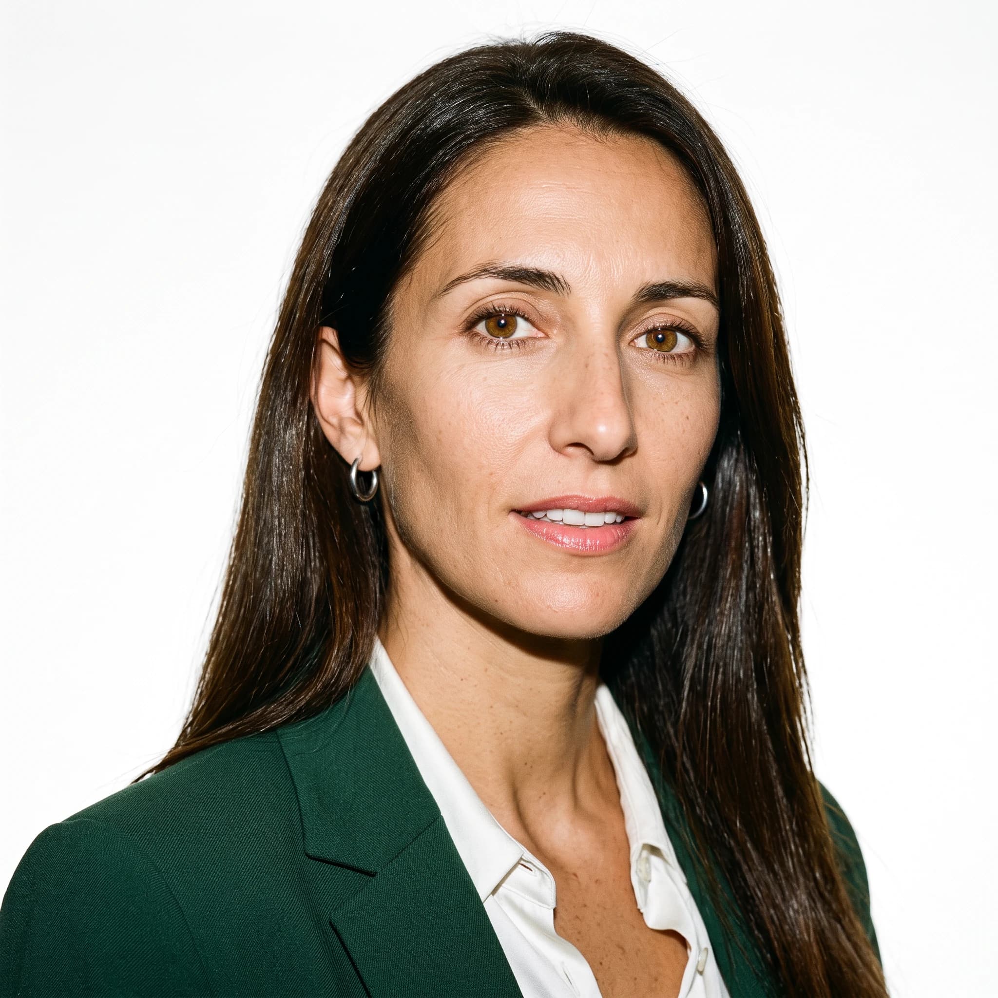 Elena Vasquez