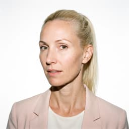 Maya Johansson