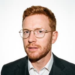 Christopher Morgan