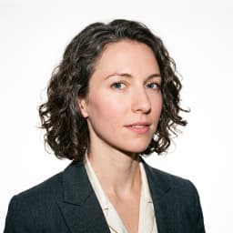 Leah Kessler