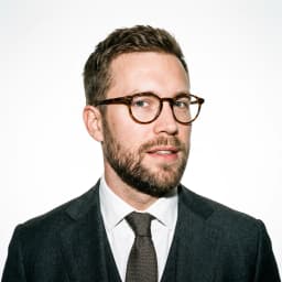 Samuel Norberg