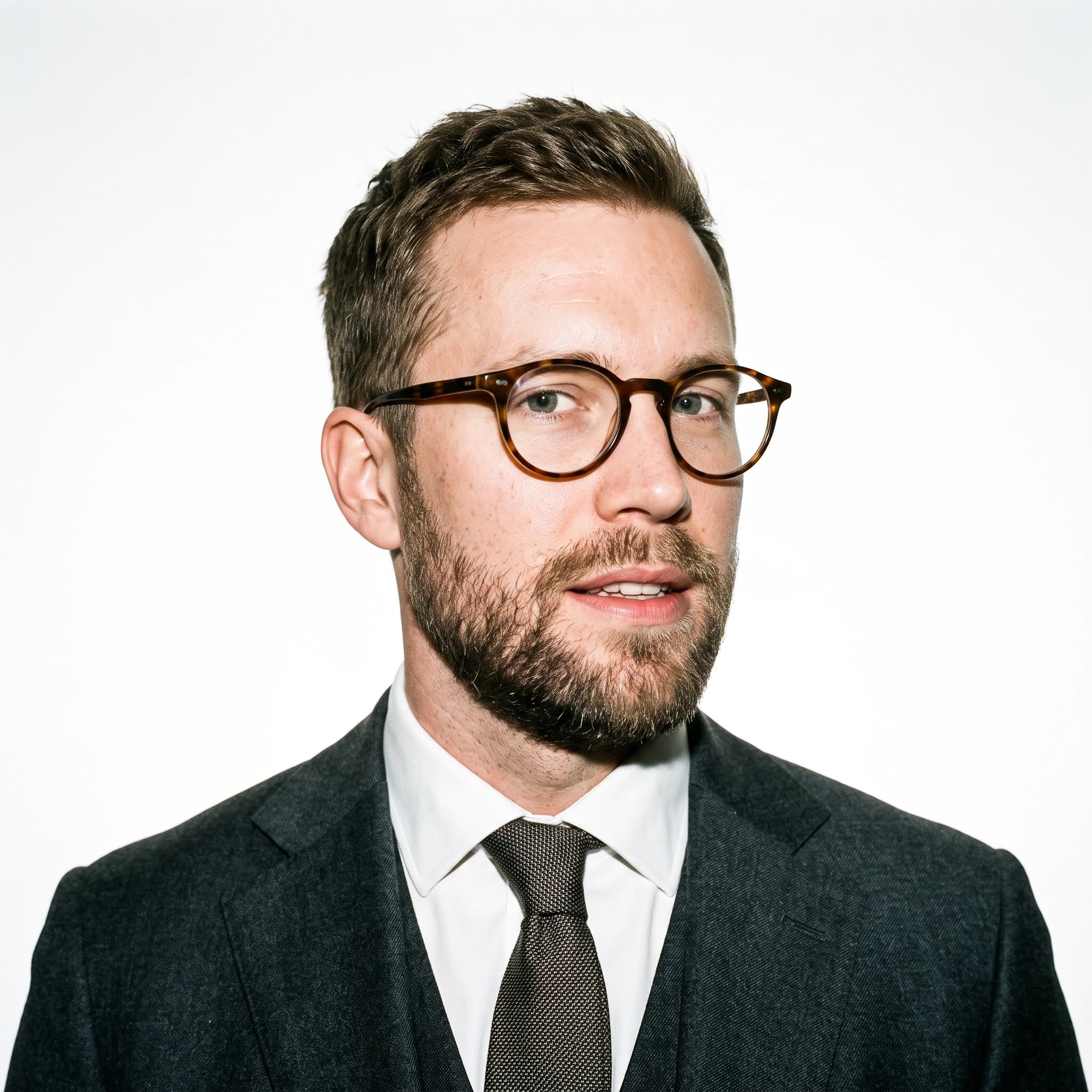 Samuel Norberg