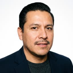 Peter Sandoval