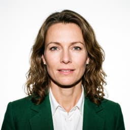 Astrid Bergmann