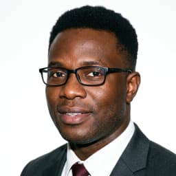 James Okoro