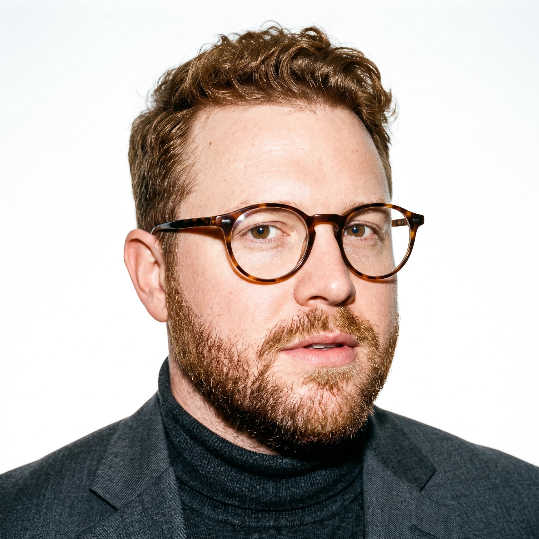 Ryan Townsend