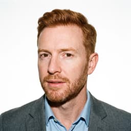 Nicholas Chambers