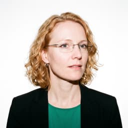 Marie Larsen