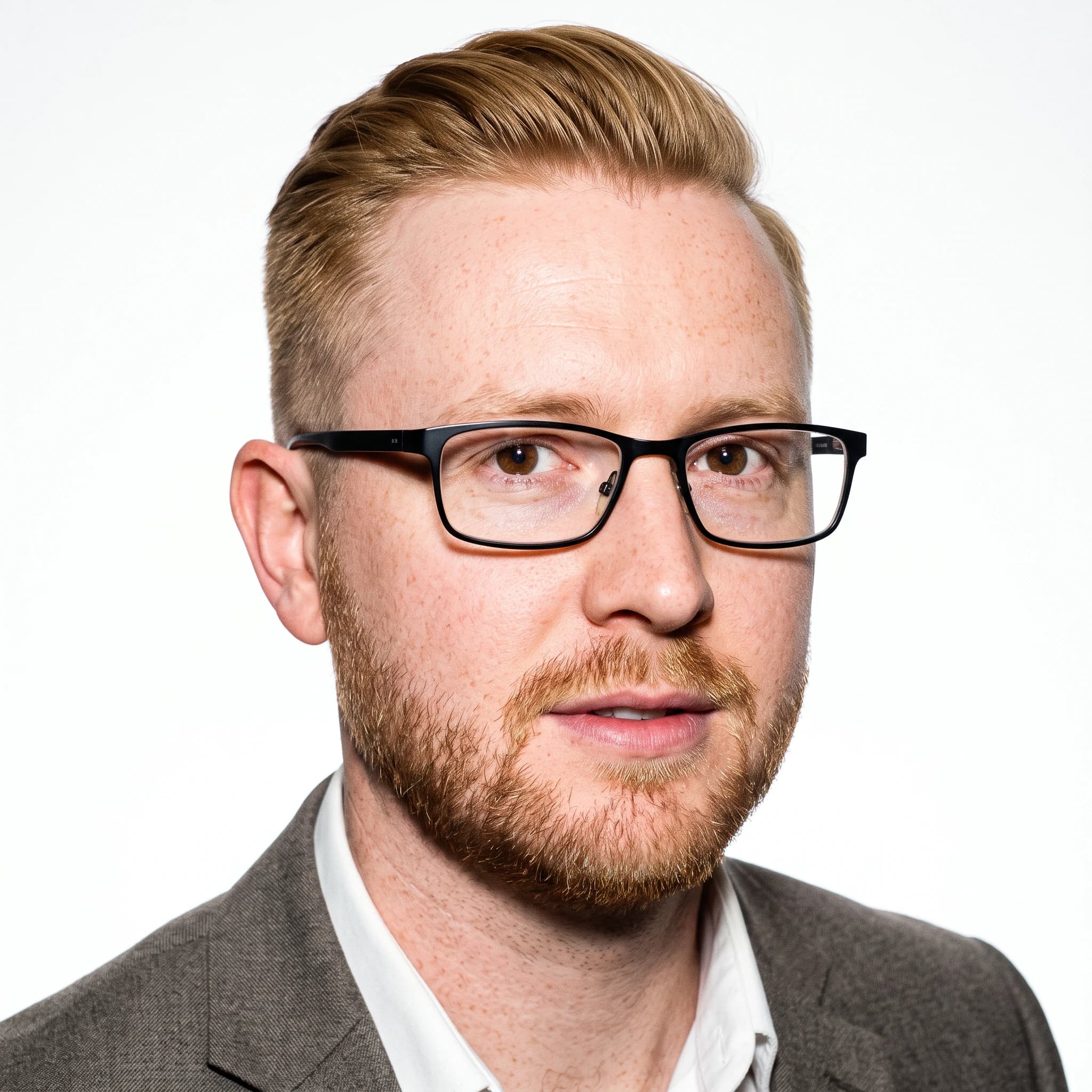 Kevin O'Brien