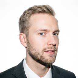 Lars Eriksen