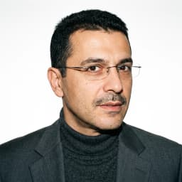 Nikolas Papadopoulos