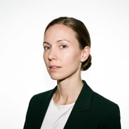 Rachel Svensson