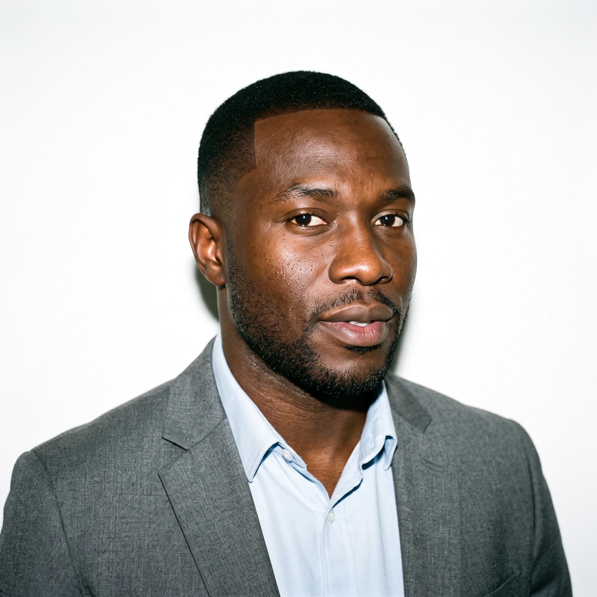 Marcus Afolabi