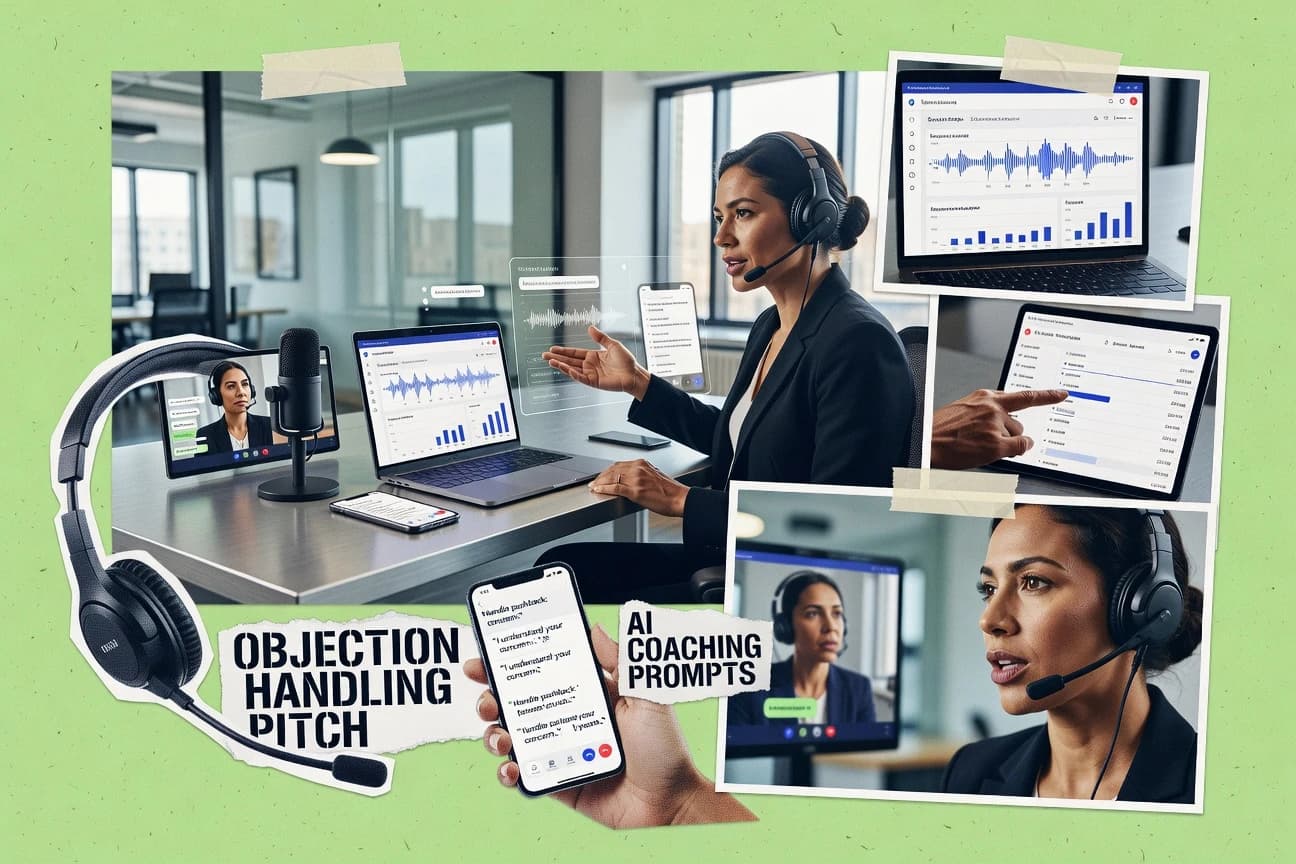 Top 10 Best AI Sales Coaching Tools of 2026