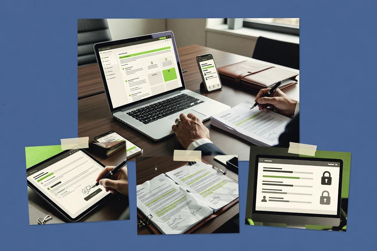 Top 10 Best Business Contract Software of 2026