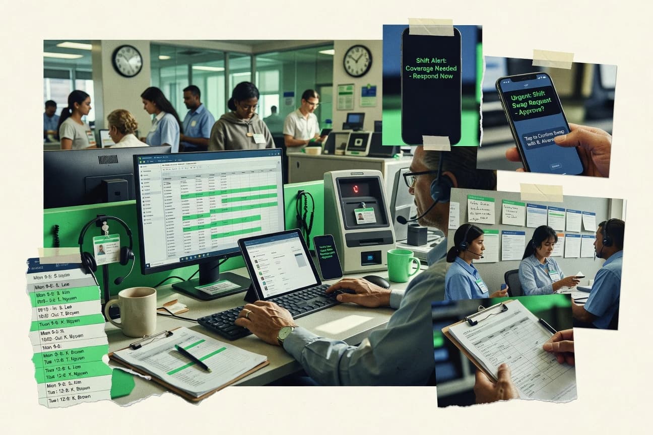 Top 10 Best Workforce Mgmt Software of 2026