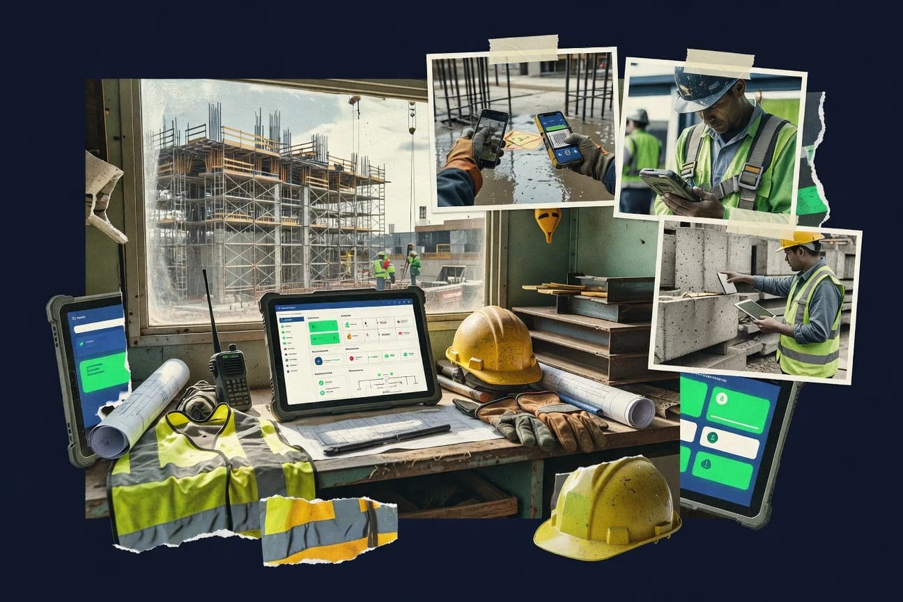Top 10 Best Construction Safety Software of 2026