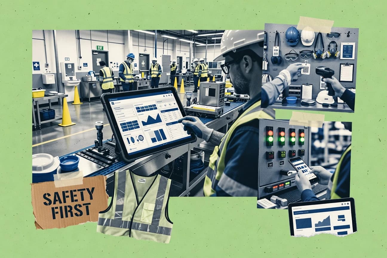 Top 10 Best Ehs Software of 2026