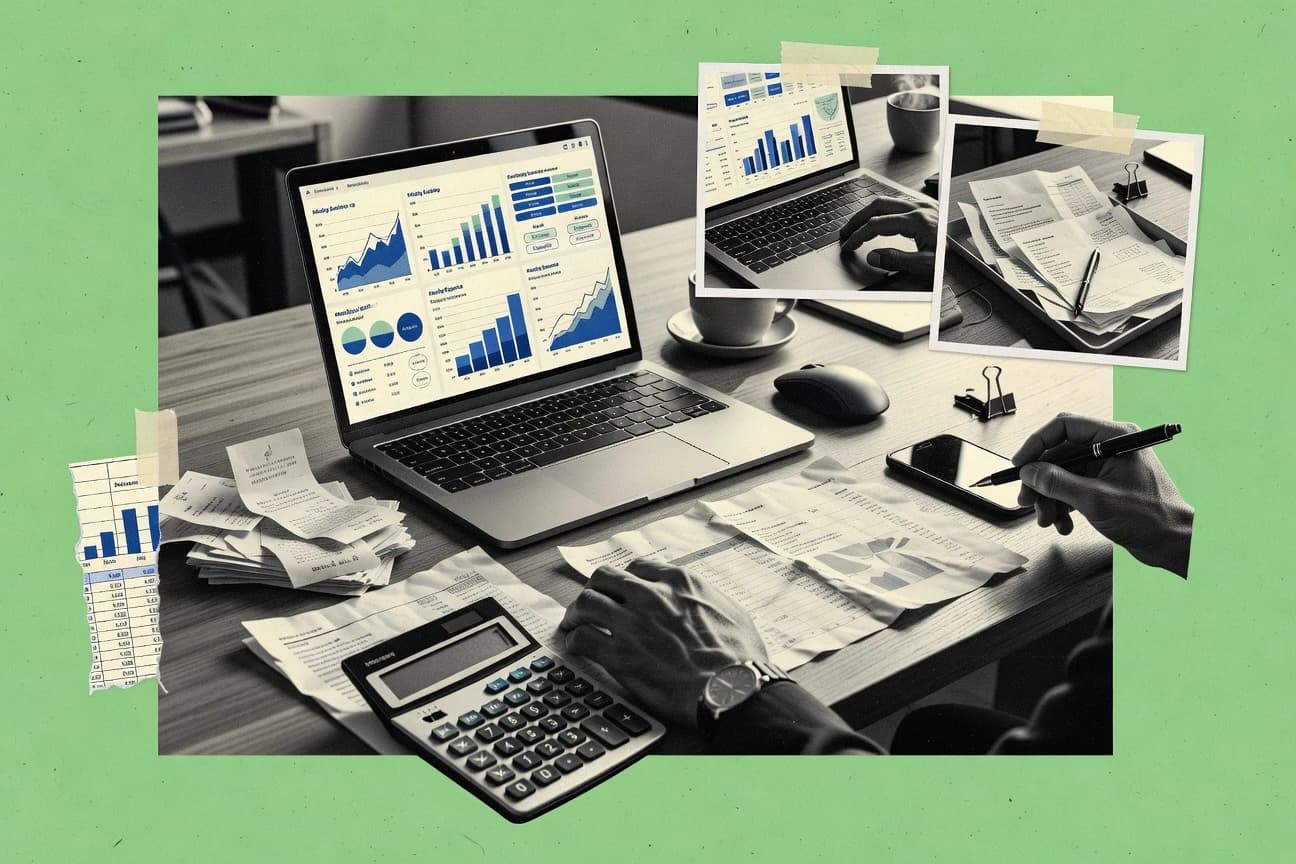 Top 10 Best Company Budgeting Software of 2026