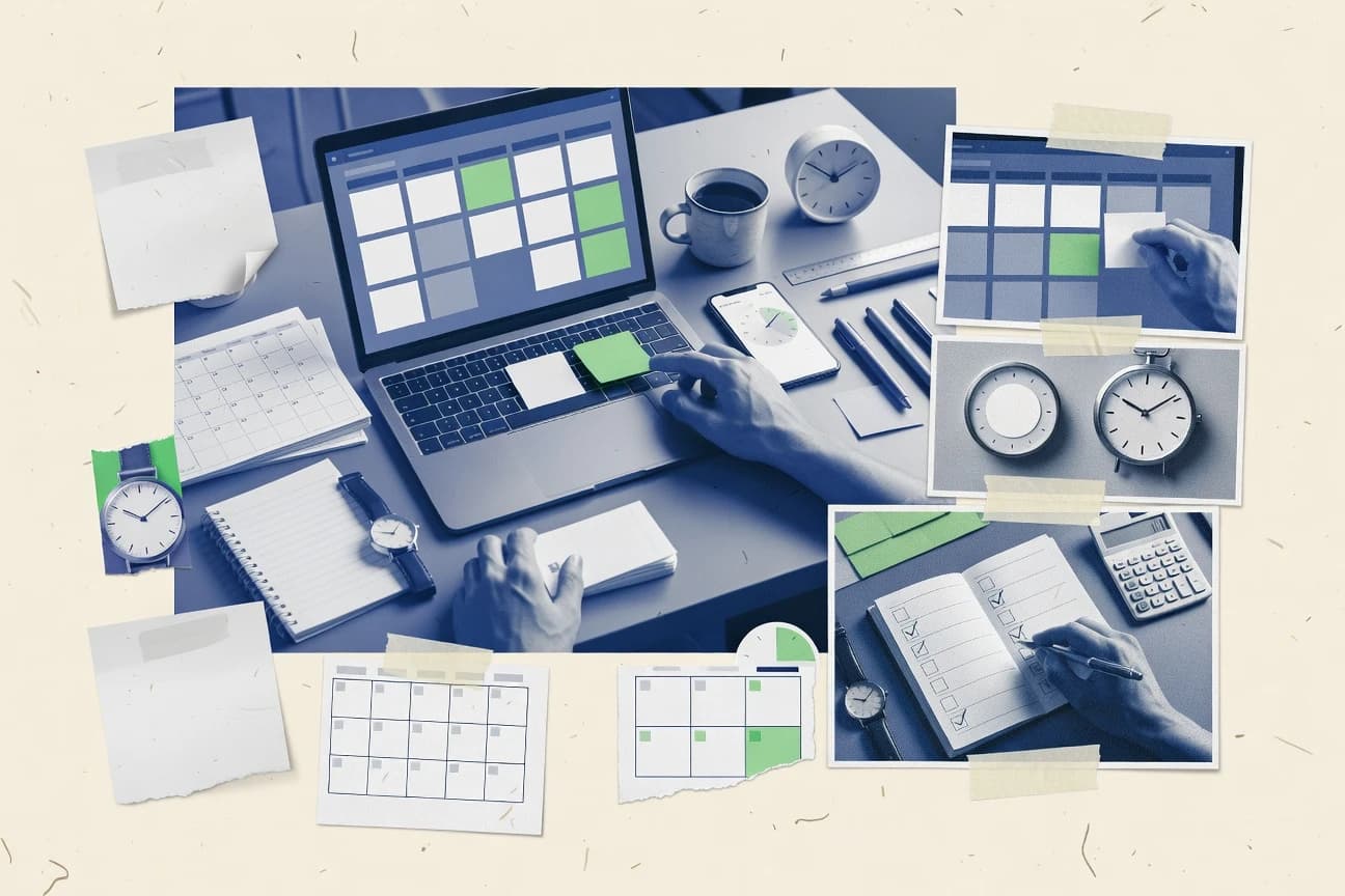Top 10 Best Project And Time Management Software of 2026
