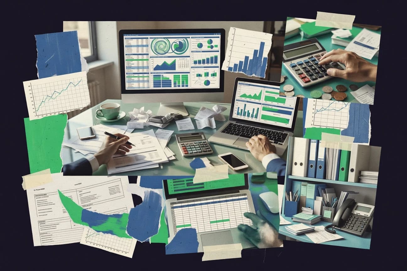Top 10 Best Accounting And Management Software of 2026