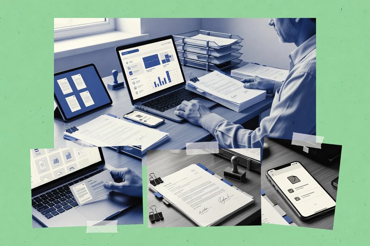 Top 10 Best Small Business Contract Management Software of 2026