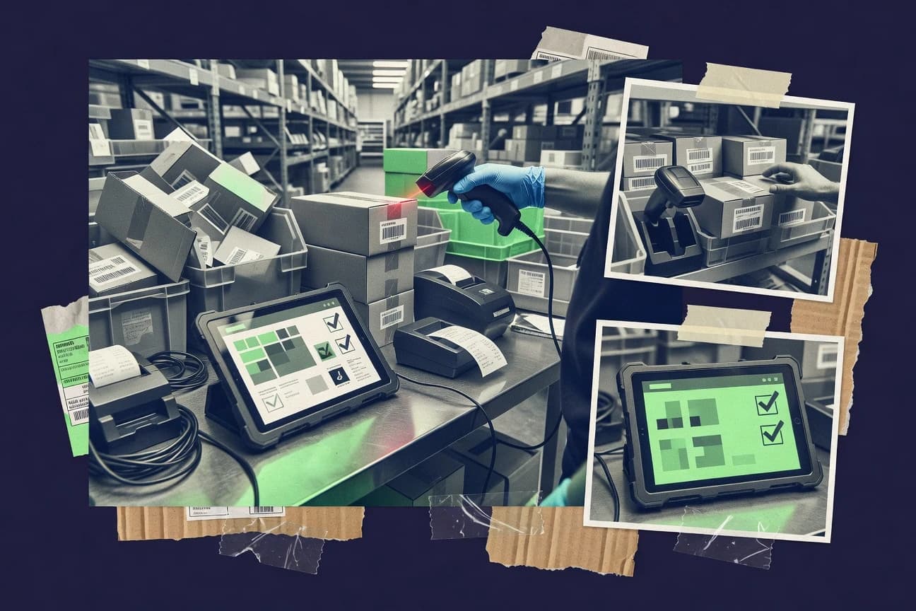 Top 10 Best Inventory Scanners And Software of 2026