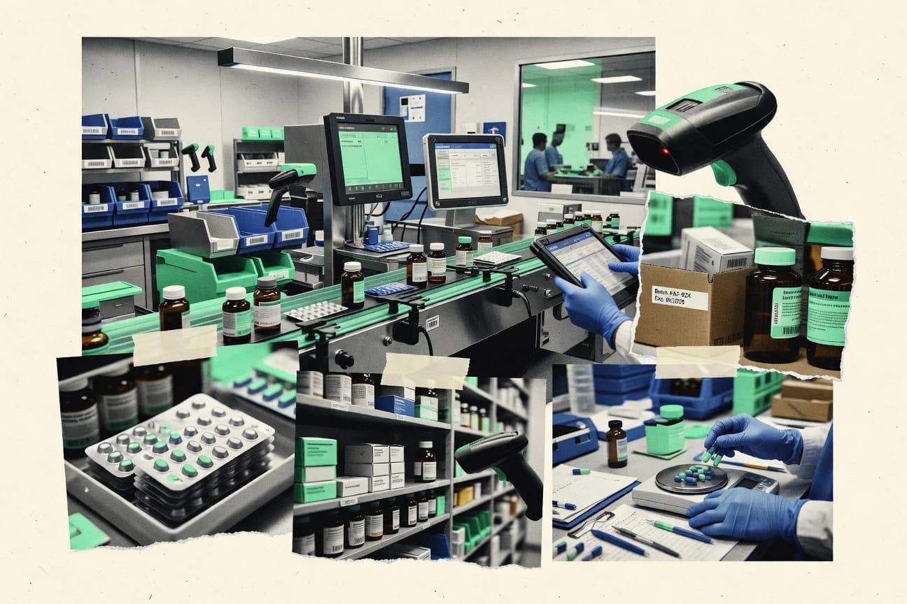 Top 10 Best Pharma Erp Software of 2026