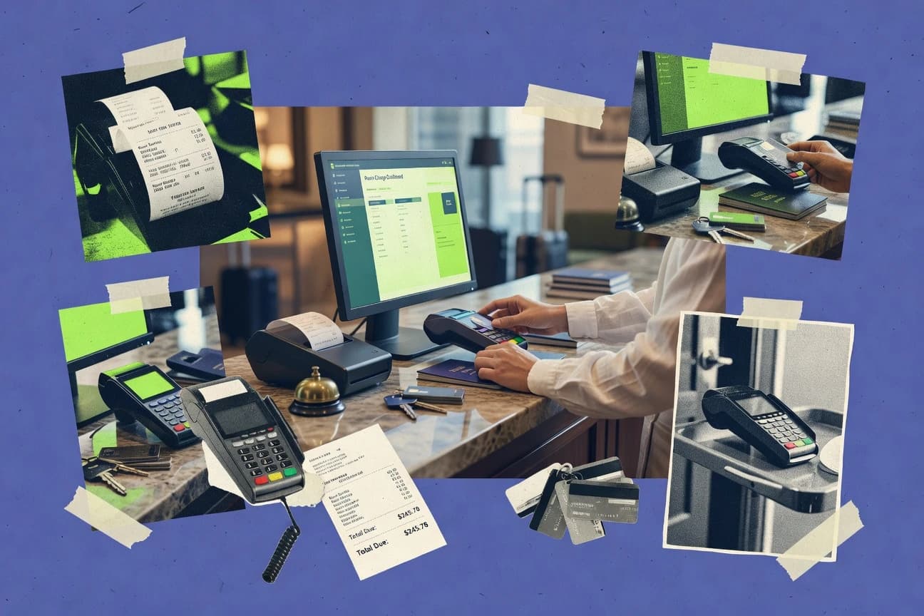 Top 10 Best Hotel Billing Software of 2026