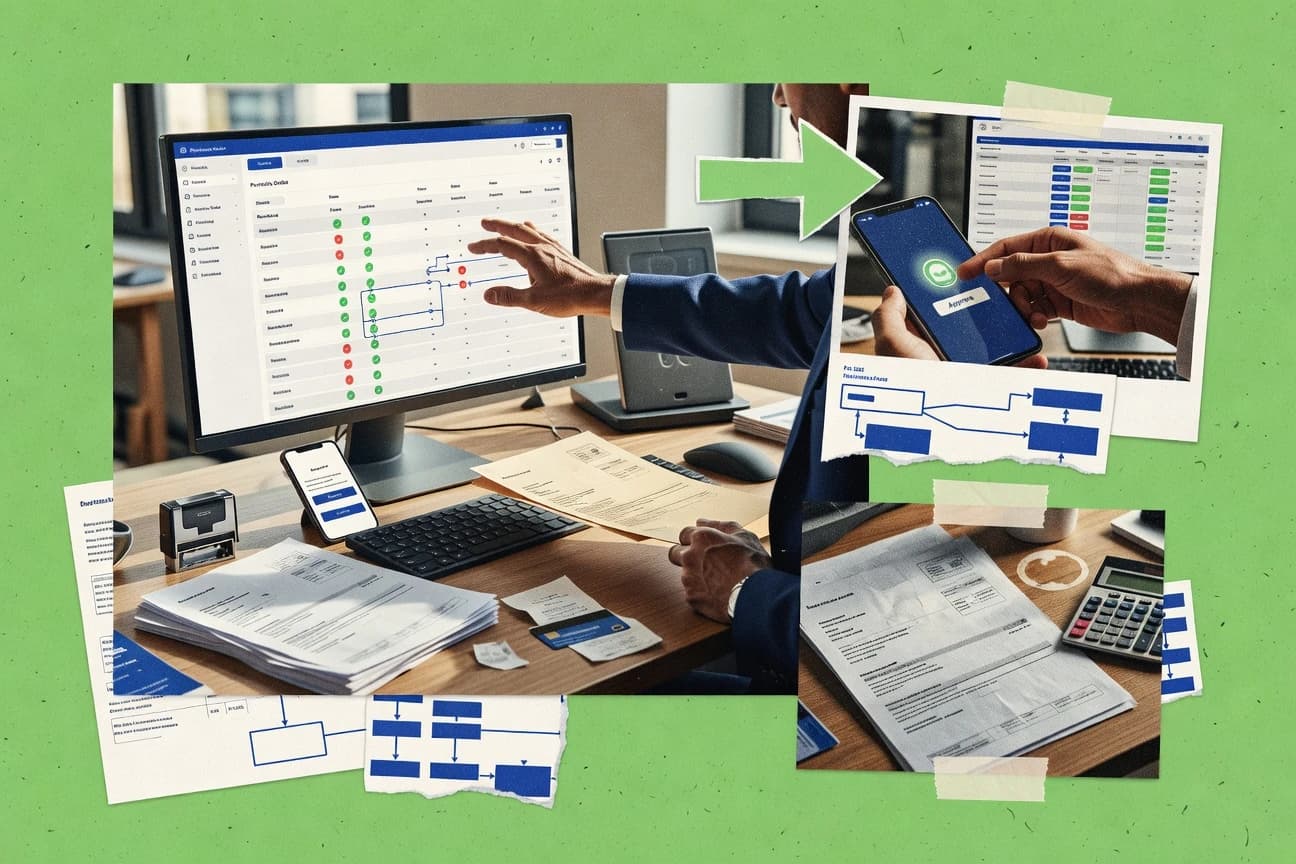 Top 10 Best Procurement Approval Software of 2026