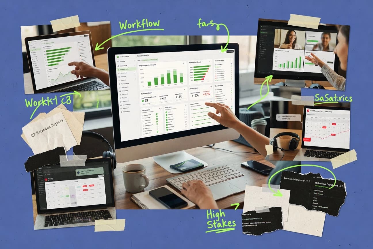 Top 10 Best Customer Success Manager Software of 2026