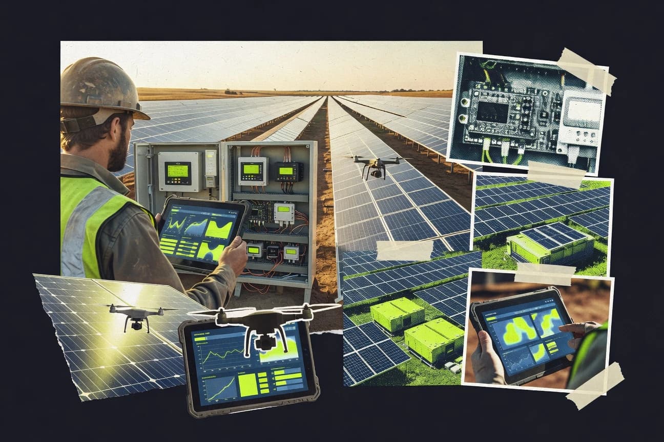 Top 10 Best Solar Management Software of 2026