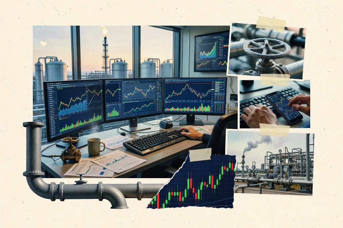 Top 10 Best Gas Algo Trading Software of 2026