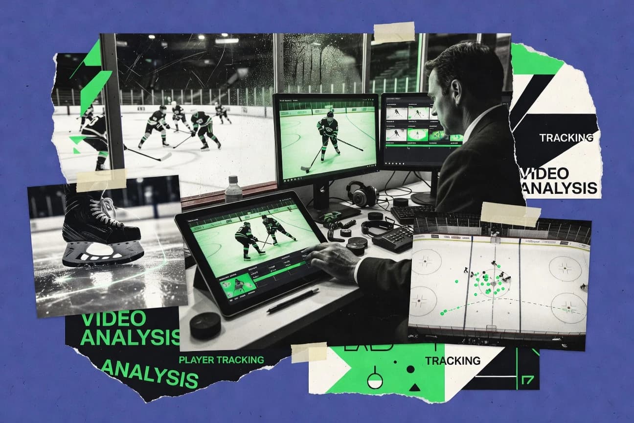 Top 10 Best Ice Hockey Video Analysis Software of 2026