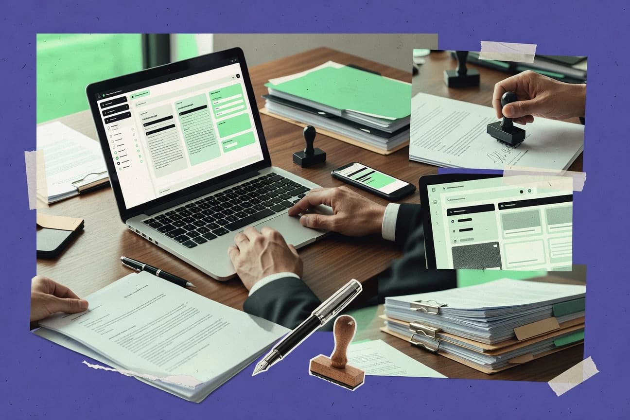 Top 10 Best Contract Software of 2026