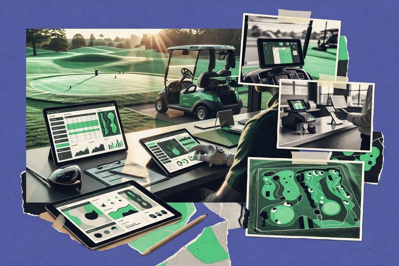 Top 10 Best Golf Club Software of 2026