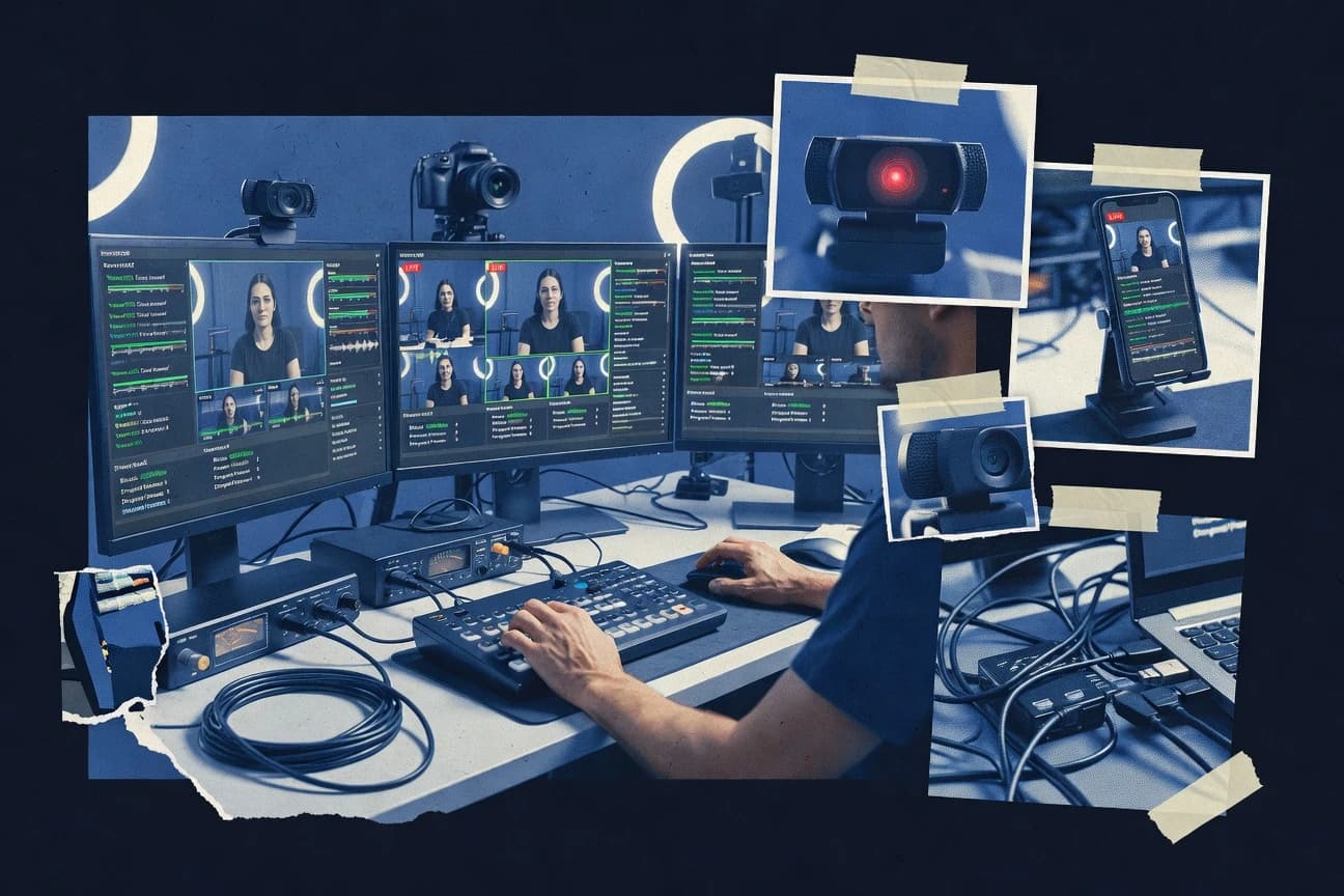Top 10 Best Multistream Software of 2026
