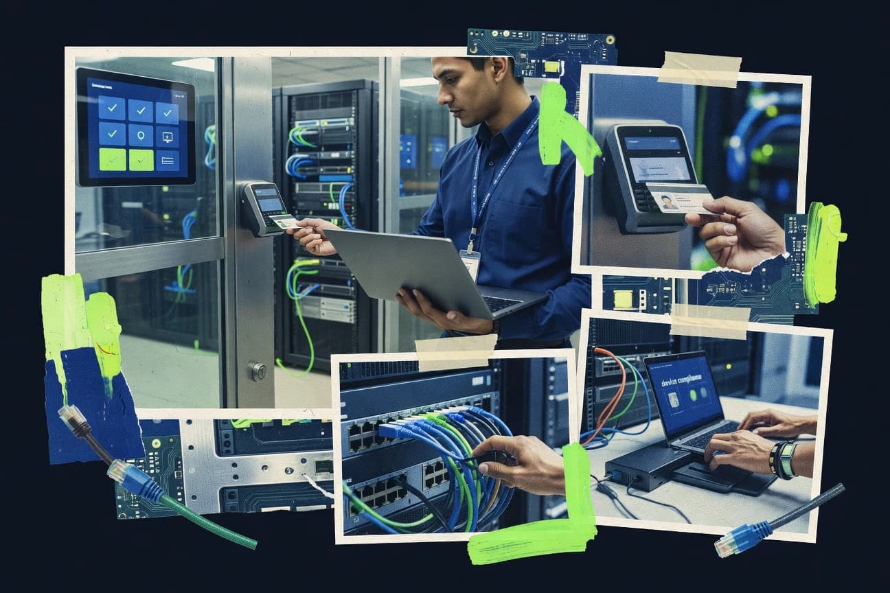 Top 10 Best Network Access Control Software of 2026