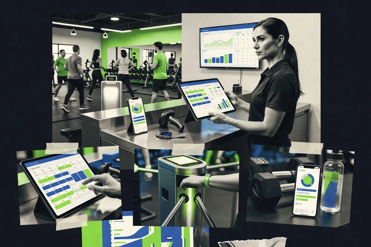 Top 10 Best Fitness Management Software of 2026